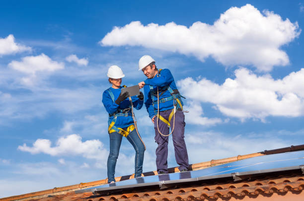 Best Green or Eco-Friendly Roofing Solutions  in Lake Como, NJ